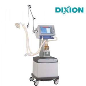 Стационарные аппараты ИВЛ Dixion